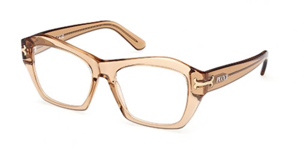 Emilio Pucci 5264 Eyeglasses - view 3
